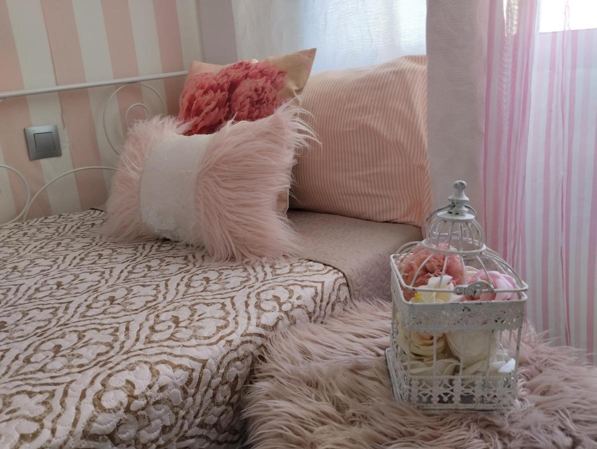 مالقة Emirato Home المظهر الخارجي الصورة